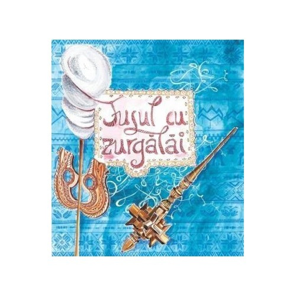 Fusul cu Zurgalai