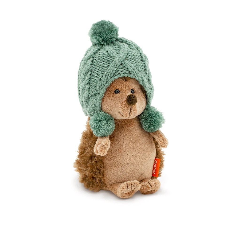 Prickle, ariciul in costum de iarna, 20cm, Orange Toys