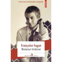 Încarcă imaginea în vizualizatorul Galerie, Bonjour tristesse - Francoise Sagan
