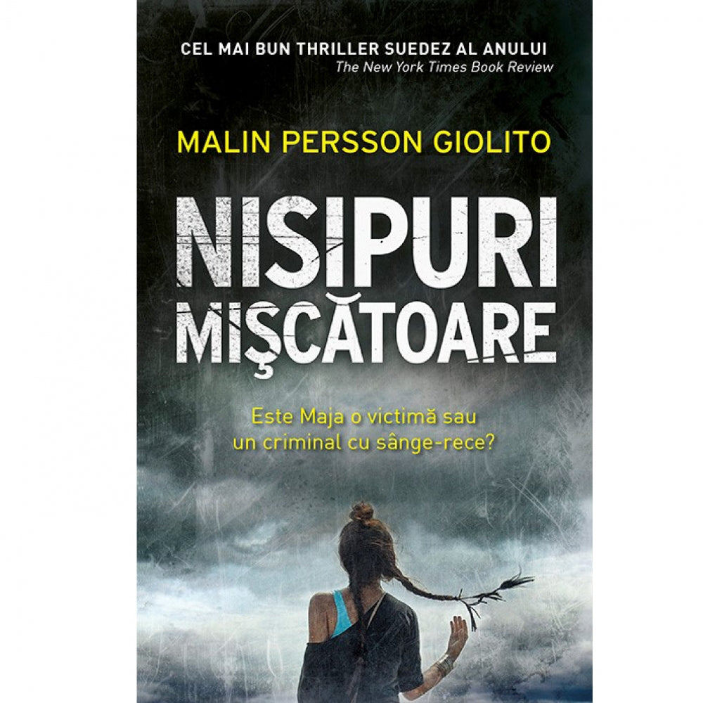 Nisipuri miscatoare