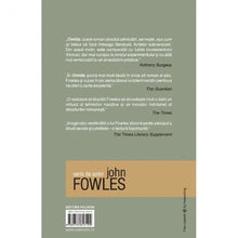 Încarcă imaginea în vizualizatorul Galerie, Omida - John Fowles
