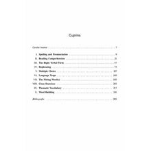 Încarcă imaginea în vizualizatorul Galerie, New proficiency in english + key to exercises - Mihaela Chilarescu, Constantin Paidos
