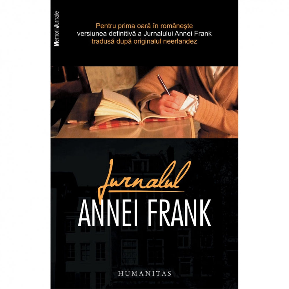 Jurnalul Annei Frank (Reed) - Anne Frank