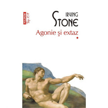 Încarcă imaginea în vizualizatorul Galerie, Agonie si extaz Vol.1+2 - Irving Stone
