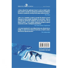 Încarcă imaginea în vizualizatorul Galerie, Vulpea albastra - Sjon
