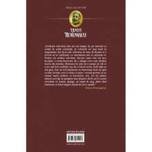 Încarcă imaginea în vizualizatorul Galerie, Pentru cine bat clopotele - Ernest Hemingway
