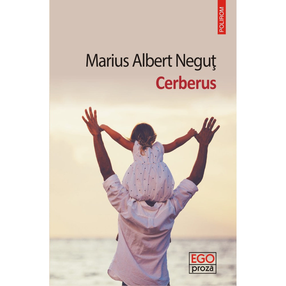 Cerberus, Marius Albert Negut