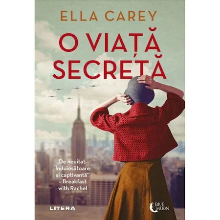 O viata secreta, Ella Carey