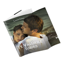 Încarcă imaginea în vizualizatorul Galerie, Pe valurile iubirii - Lorena Lenn

