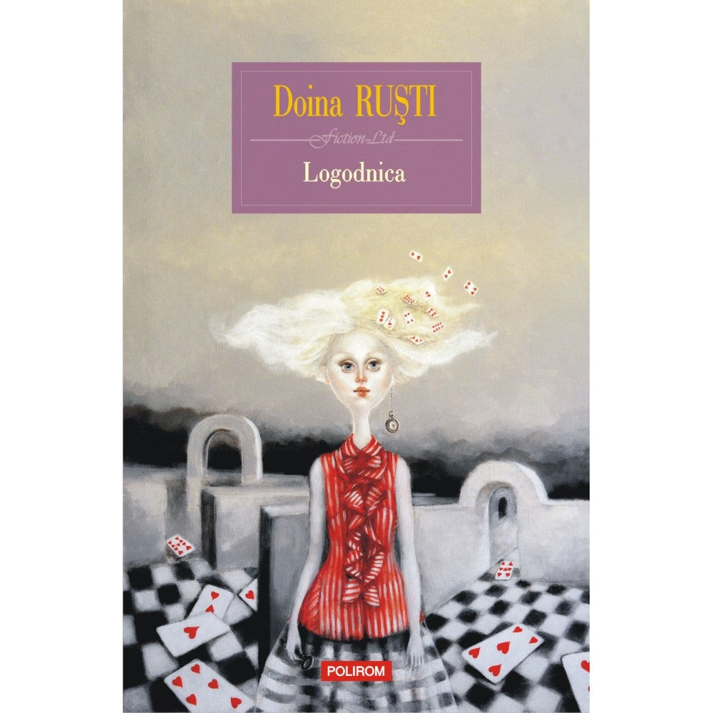 Logodnica, Doina Rusti