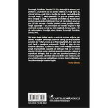 Încarcă imaginea în vizualizatorul Galerie, Libertate - Bogdan Teodorescu
