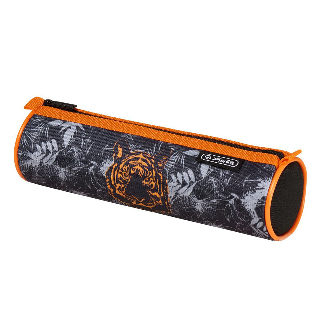 Penar Herlitz (necessaire) rotund Tiger 50021260