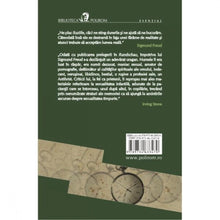 Încarcă imaginea în vizualizatorul Galerie, Viata lui Freud. Paria - Irving Stone (Vol.2)
