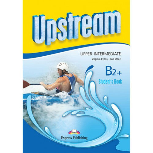 Upstream Upper-Intermediate Student's Book Revised