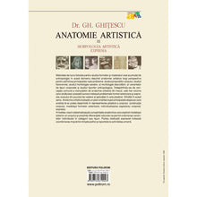 Încarcă imaginea în vizualizatorul Galerie, Anatomie artistica. Vol. III: Morfologia artistica. Expresia - Gheorghe Ghitescu
