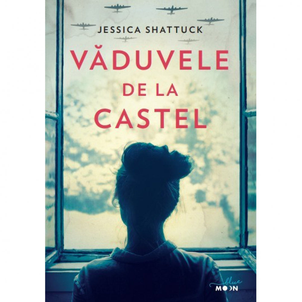 Vaduvele de la castel, Jessica Shattuck