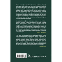 Încarcă imaginea în vizualizatorul Galerie, Te voi rapi la noapte! - Stelian Turlea
