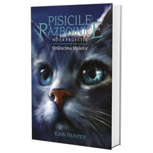 Încarcă imaginea în vizualizatorul Galerie, Pisicile Razboinice ? Noua profetie. Cartea a X-a: Stralucirea stelelor, Erin Hunter
