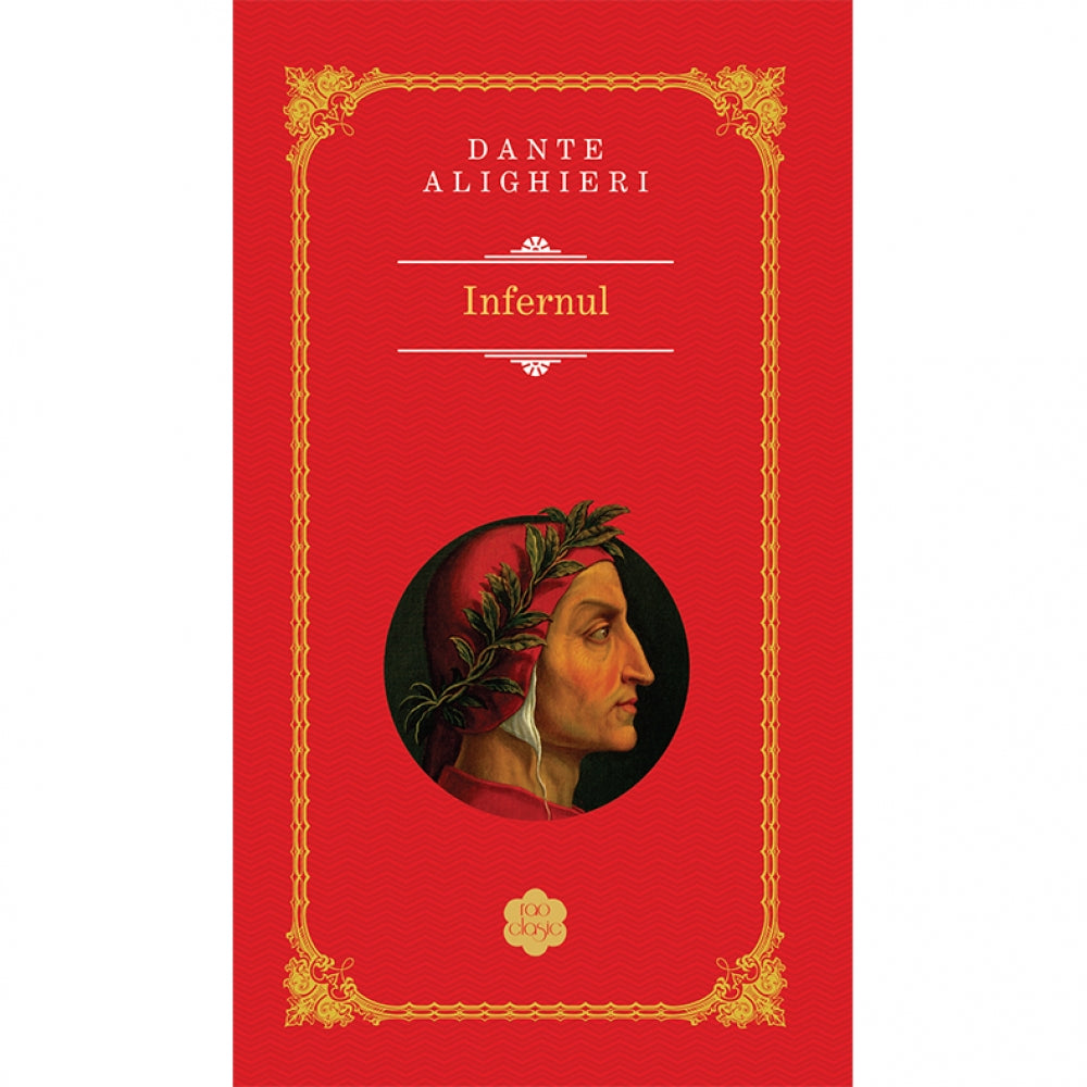 Infernul - Dante Alighieri