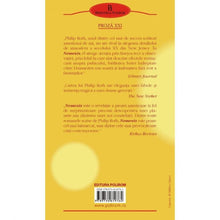 Încarcă imaginea în vizualizatorul Galerie, Nemesis - Philip Roth
