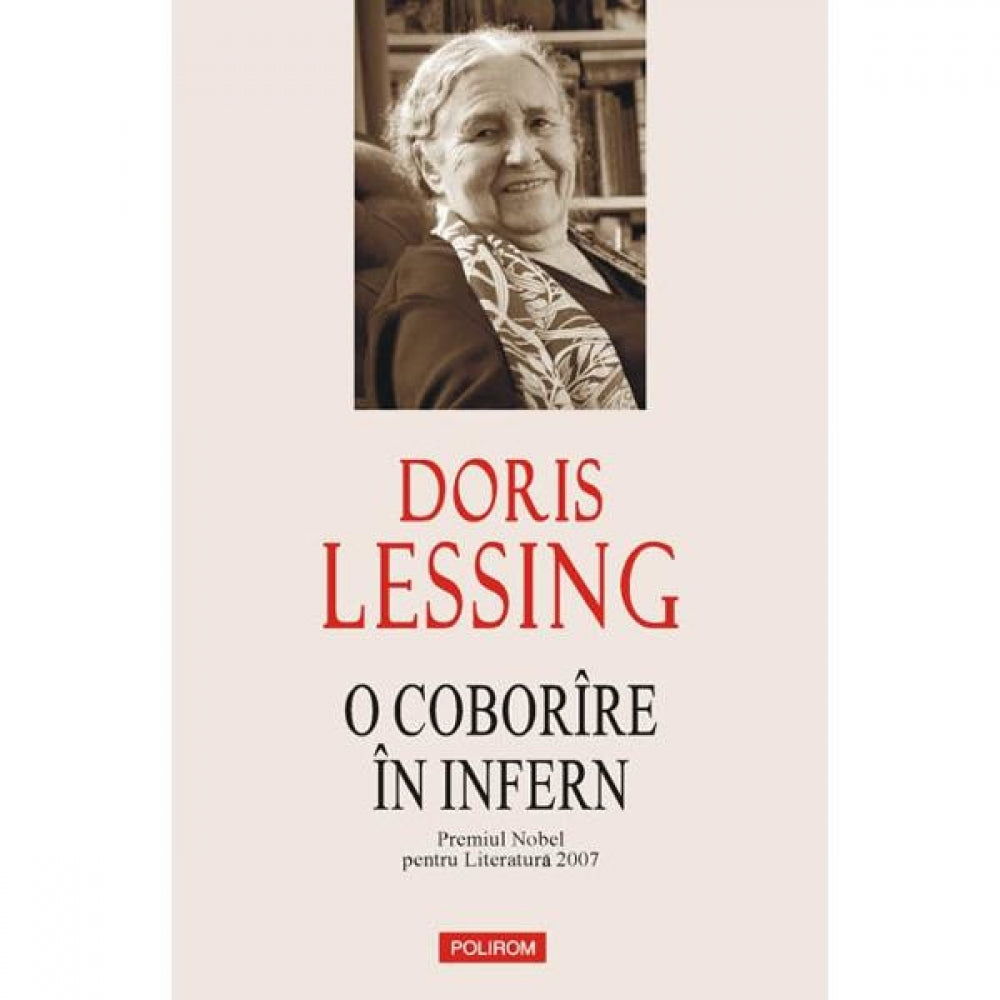 O coborire in infern - Doris Lessing