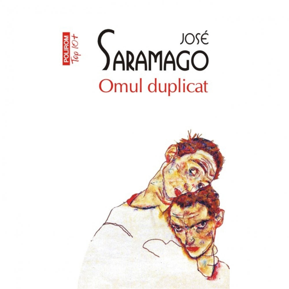 Omul duplicat - Jos? Saramago