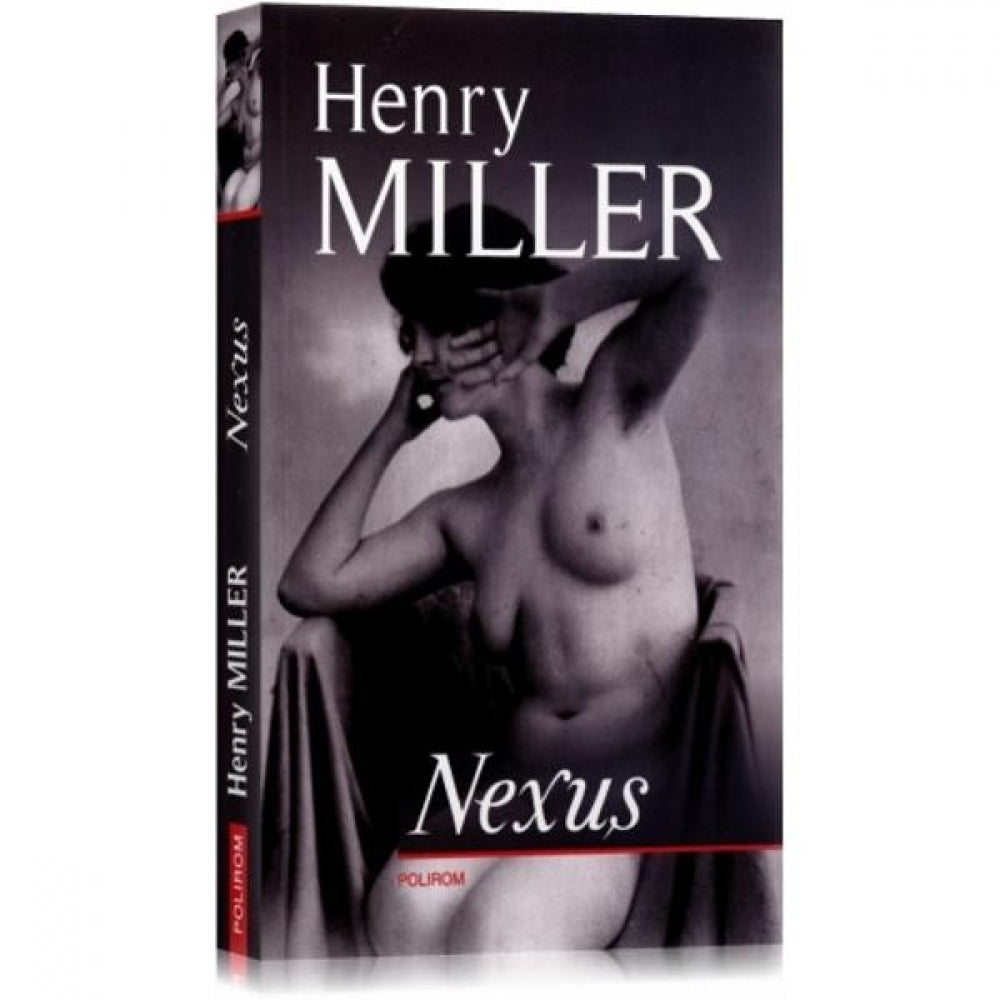 Nexus - Henry Miller