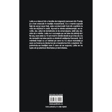 Încarcă imaginea în vizualizatorul Galerie, Maritata cu forta, Leila, Marie-Th?r?se Cuny

