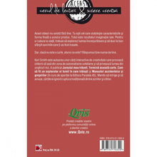 Încarcă imaginea în vizualizatorul Galerie, Aceasta nu este o Carte - Keri Smith
