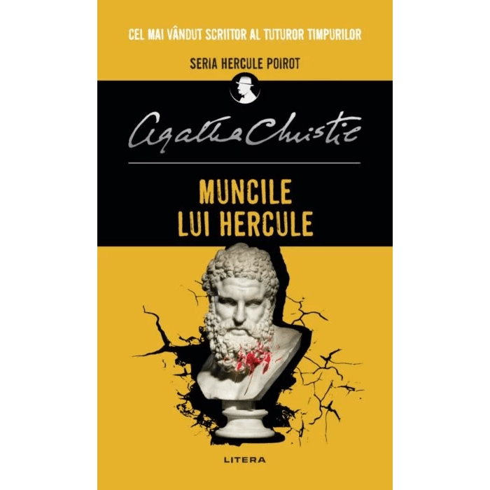 Muncile lui Hercule, Agatha Christie