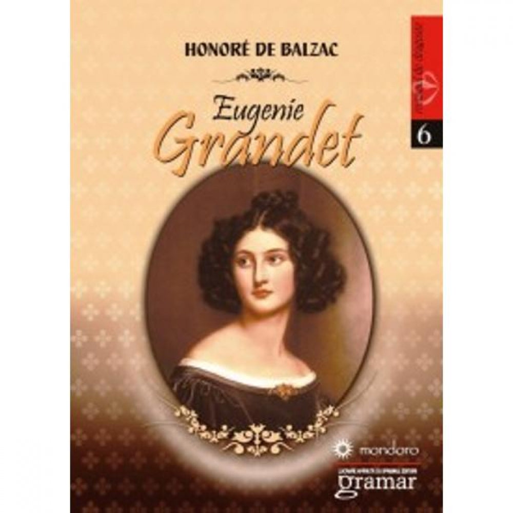 Eugenie Grandet - Honore De Balzac
