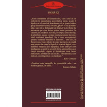 Încarcă imaginea în vizualizatorul Galerie, Cat de mult o iubeam pe Glenda - Julio Cortazar
