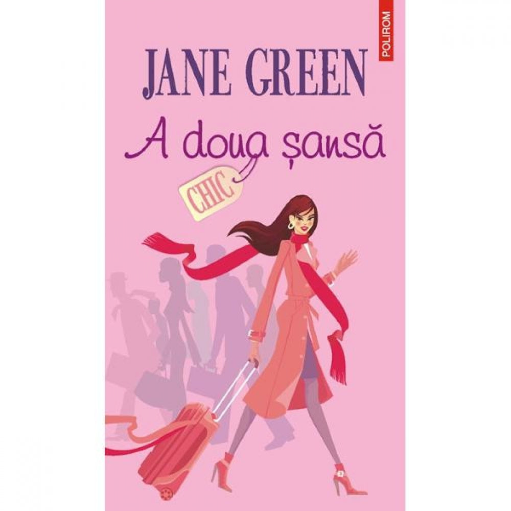 A doua sansa - Jane Green