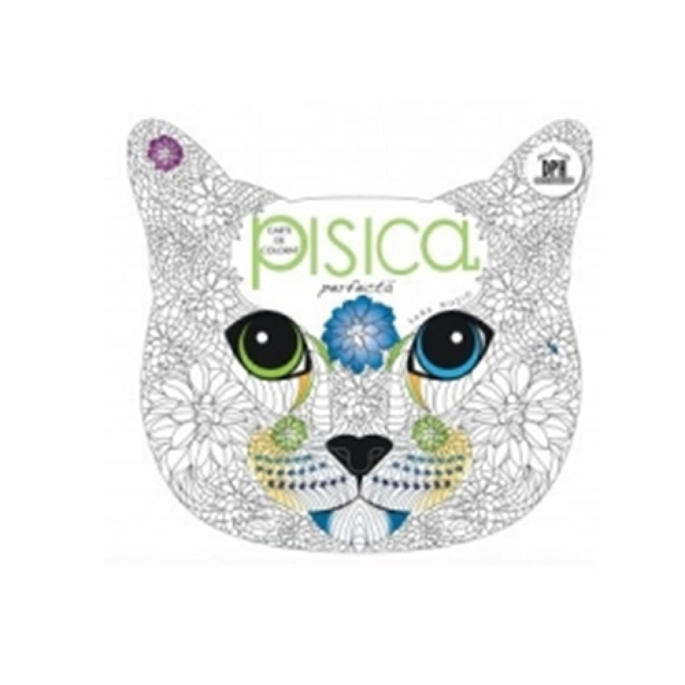 Pisica perfecta