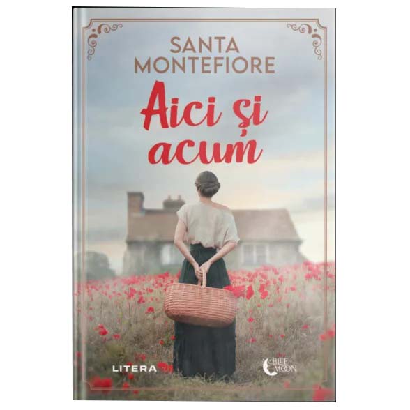 Aici si acum, Santa Montefiore