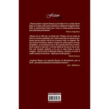 Încarcă imaginea în vizualizatorul Galerie, Raport asupra singuraratii - Augustin Buzura
