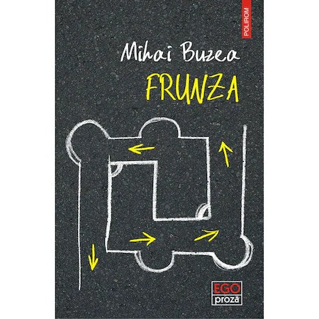 Frunza - Mihai Buzea, editia 2022