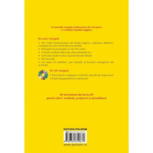 Încarcă imaginea în vizualizatorul Galerie, 501 verbe englezesti - Thomas R. Beyer
