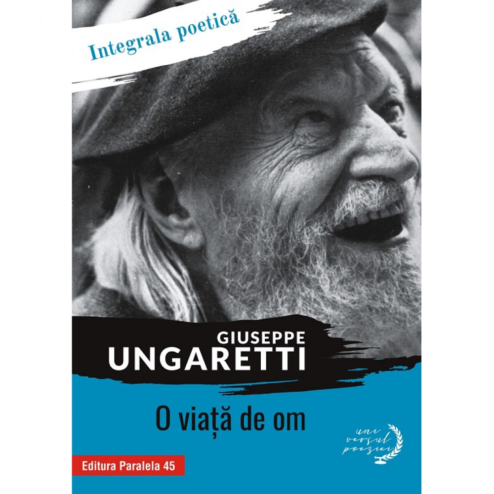O viata de om - Giuseppe Ungaretti
