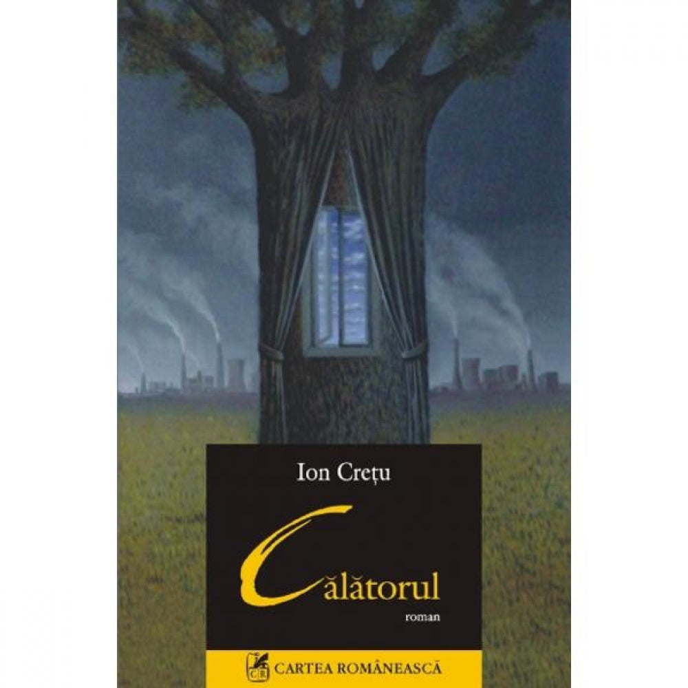 Calatorul - Ion Cretu