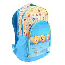 Încarcă imaginea în vizualizatorul Galerie, Ghiozdan Clasa 1-4, Emoji
