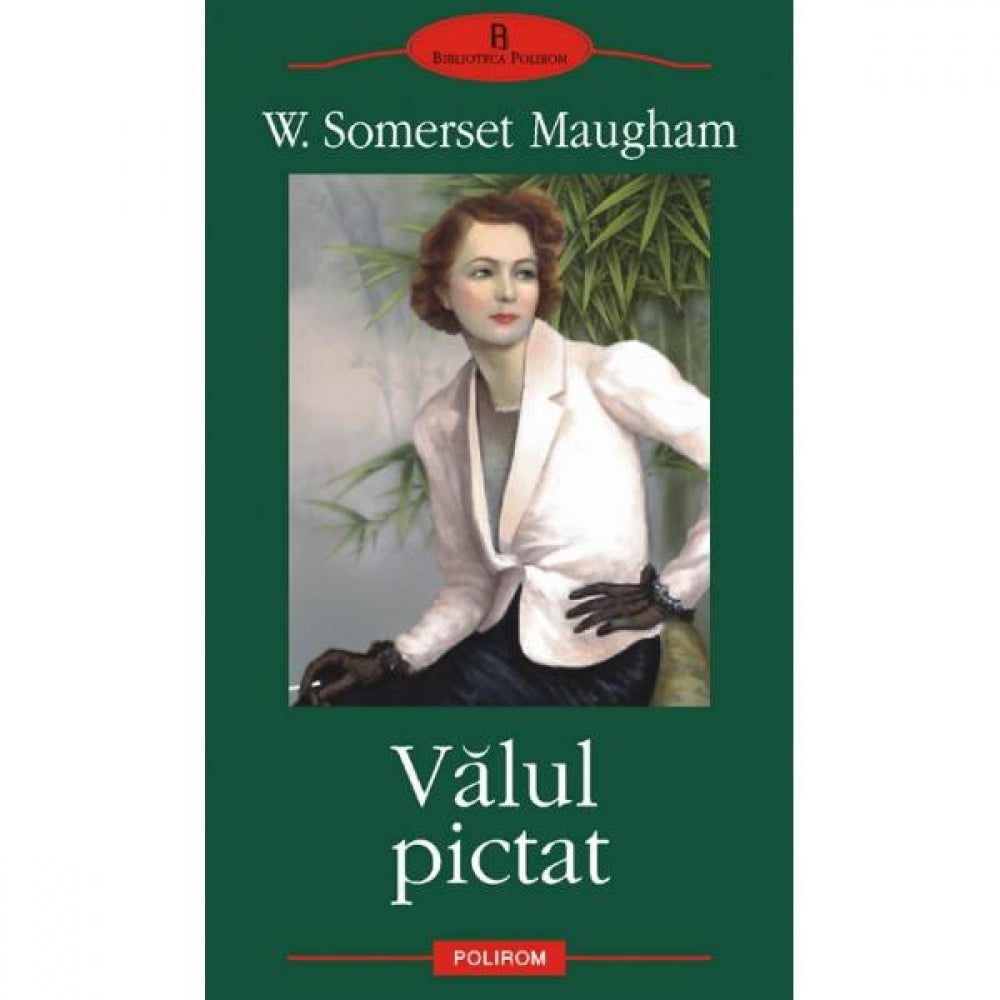 Valul pictat - W. Somerset Maugham