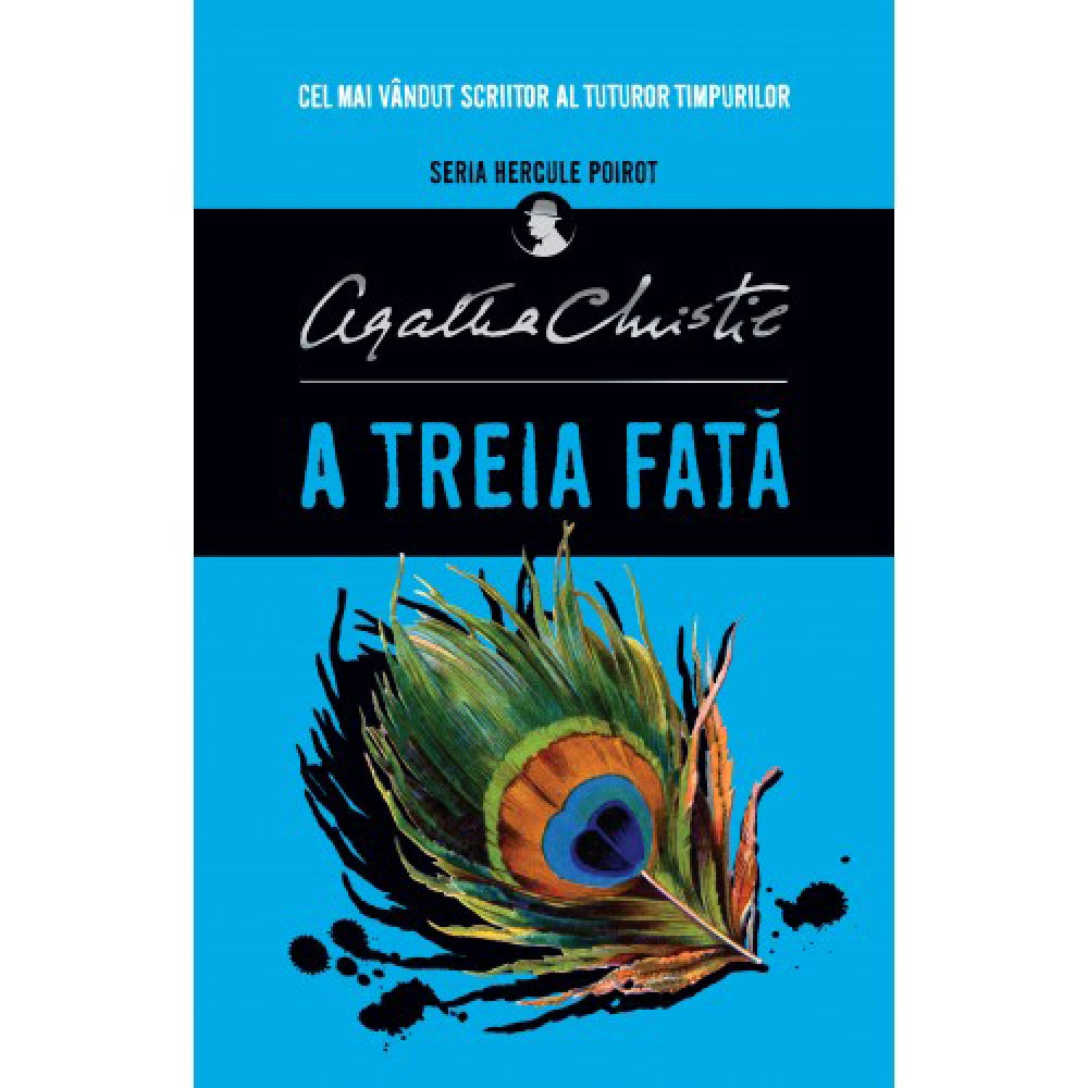 A Treia Fata (Hercule Poirot) - Agatha Christie