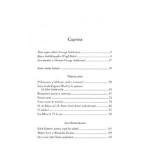 Încarcă imaginea în vizualizatorul Galerie, Incertitudini literare - N. Steinhardt
