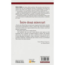 Încarcă imaginea în vizualizatorul Galerie, Intre doua miercuri - Popescu Maria
