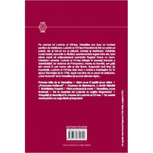 Încarcă imaginea în vizualizatorul Galerie, O istorie erotica a curtii de la Versailles - Michel Verge-Franceschi,Anna Moretti
