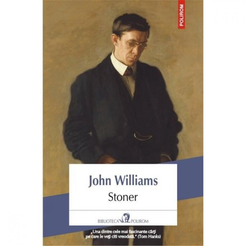 Stoner - John Williams