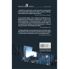 Încarcă imaginea în vizualizatorul Galerie, Lumina de veghe - Michael Ondaatje, editia 2019
