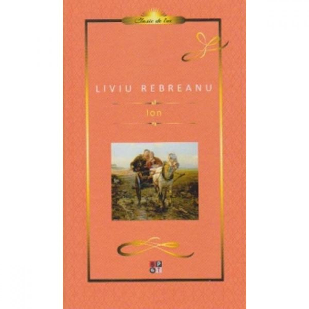 Ion - Liviu Rebreanu