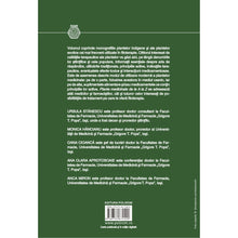 Încarcă imaginea în vizualizatorul Galerie, Plante medicinale de la A la Z - Ursula Stanescu (editor), Monica Hancianu, Oana Cioanca, Ana Clara Aprotosoaie, Anca Miron
